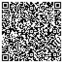 QR code with R K Mellon Elementary contacts
