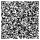 QR code with James Radmore contacts