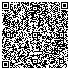 QR code with Pittsburgh Center For The Arts contacts