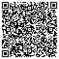 QR code with PLM Intl contacts