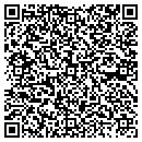 QR code with Hibachi Of Jenkintown contacts
