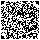 QR code with Twin Hills Church-The Nazarene contacts