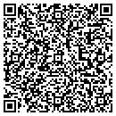 QR code with Track & Wheel contacts