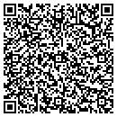 QR code with T & S Gifts & Momentos contacts