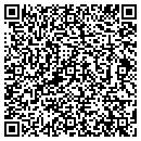 QR code with Holt Eric Optical Co contacts