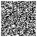 QR code with John A Swartz contacts
