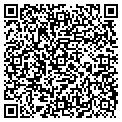 QR code with Hampton Banquet Hall contacts