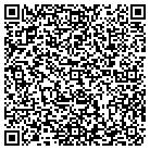 QR code with William D Mestichelli DDS contacts