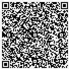 QR code with Martin's Line Runners contacts