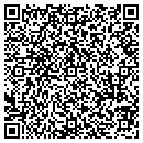QR code with L M Berry and Company contacts