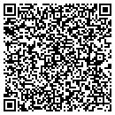 QR code with Columbia Diner contacts