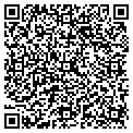 QR code with ECI contacts