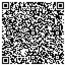QR code with C A Juillard contacts