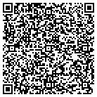 QR code with P J Greco Sons-Kittanning contacts