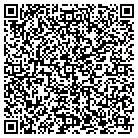 QR code with Factoryville Borough Office contacts