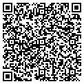 QR code with Tom Basehore contacts
