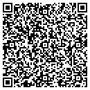 QR code with Head To Toe contacts