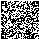 QR code with EB Games contacts