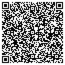QR code with A-24 Hour Door National contacts