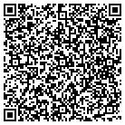 QR code with A A Cooling System Specialists contacts
