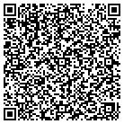 QR code with Mc Call's Tree & Lawn Service contacts
