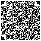 QR code with L & L Distribution Service contacts
