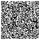 QR code with White Pine Graphics contacts