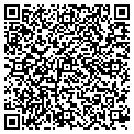 QR code with E Comm contacts