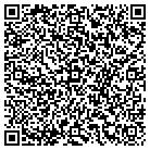 QR code with Donald E Greth Electrical Service contacts