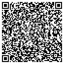 QR code with Utility Rate Group LLC contacts