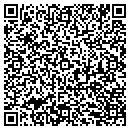 QR code with Hazle Twin Housing Authority contacts