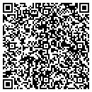 QR code with Honkie's Pizza & Subs contacts