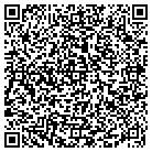 QR code with Justin F Bortz Custom Design contacts
