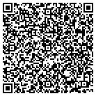 QR code with Warner-Crivellaro Stained Glss contacts