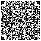 QR code with University-Penn STUDENT Fcu contacts