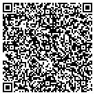QR code with Manor Twp Maintenance Office contacts