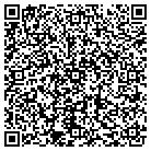 QR code with Precision Physical Theraphy contacts