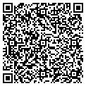 QR code with JPL contacts