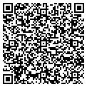 QR code with Mjk Construction contacts