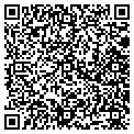 QR code with USA Gourmet contacts