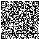 QR code with Keener Grain contacts