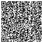 QR code with CIM Investment Management contacts