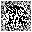 QR code with L B Foster Company contacts