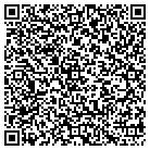QR code with Marion Mennonite Church contacts
