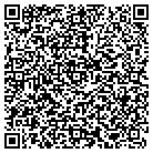 QR code with Advanced Lock & Security Inc contacts