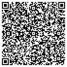 QR code with We'Re Rolling Pretzel contacts