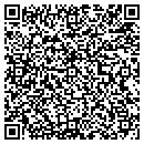 QR code with Hitching Post contacts