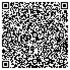 QR code with A&W Surplus and Salvage contacts