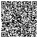 QR code with Husteds Inc contacts