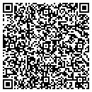 QR code with Kenneth Burns Roofing contacts